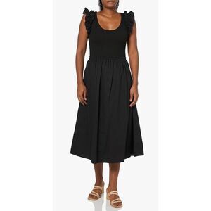 Steve Madden Womens Adela Dress Size M